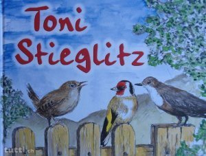 Toni Stieglitz