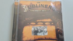 gebrauchter Tonträger – The Dubliners – Greatest Hits 2