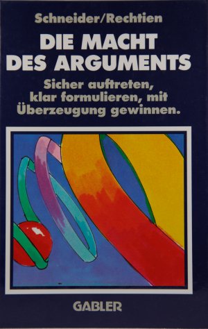 Die Macht des Arguments