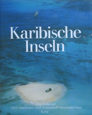 Karibische Inseln