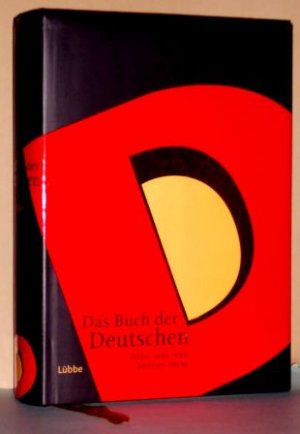 Das Buch der Deutschen. Alles, was man kennen muss