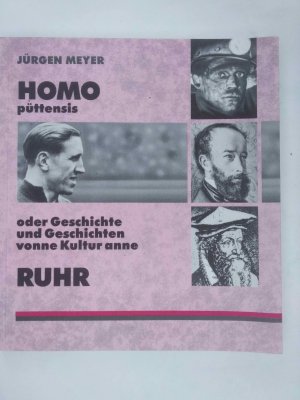 Homo püttensis