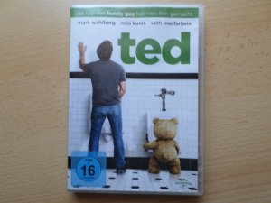 gebrauchter Film – Seth MacFarlaine – Ted