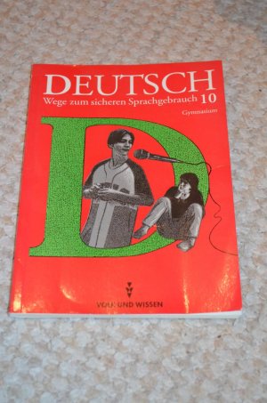 gebrauchte Buecher