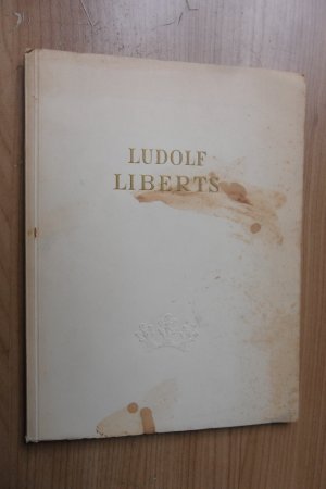 Ludolf LIBERTS