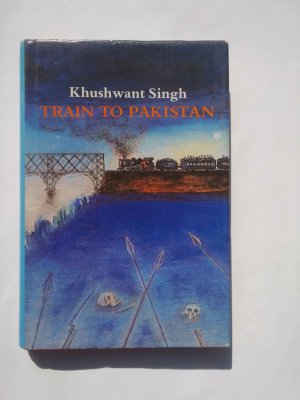 Train to Pakistan