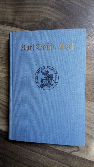 Adel - Bücher der Deutschkirche  - Band 2 - Sprüche und Gedanken