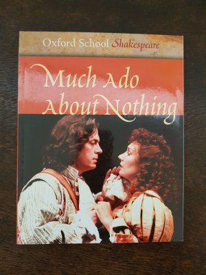 Much Ado About Nothing - Shakespeare -Oxford School