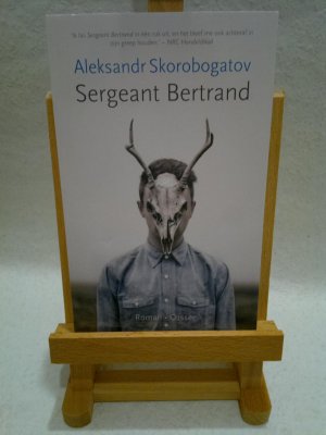 Sergeant Bertrand