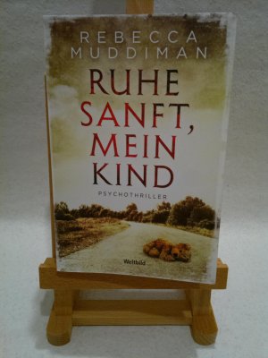 Ruhe sanft, mein Kind