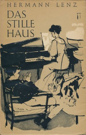 Das stille Haus (mit OSU)