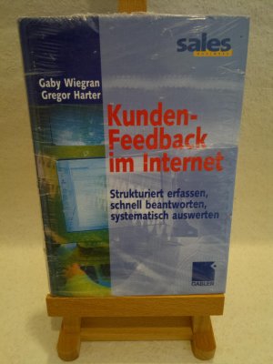 Kunden-Feedback im Internet