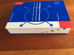 gebrauchtes Buch – Becker, Mario; Haberfellher – EDV-Wissen für Anwender - Das Informatik-Handbuch für die Praxis