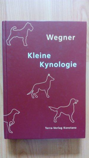 Kleine Kynologie