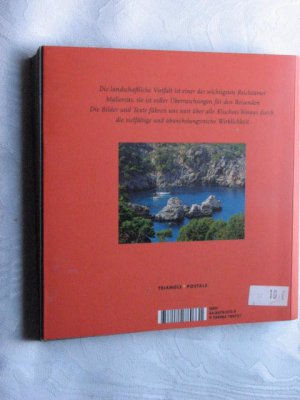 gebrauchtes Buch – Albert Herranz – Mallorca - Die Insel mit den tausend Gesichtern