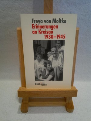 Erinnerungen an Kreisau 1930-1945