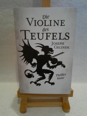 Die Violine des Teufels