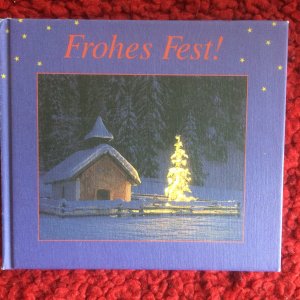 Frohes Fest