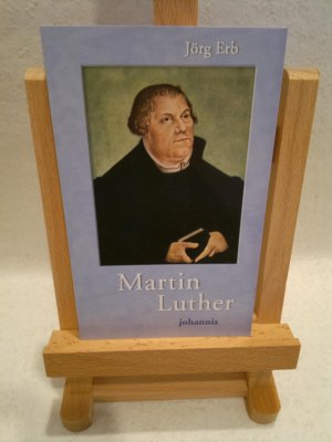 Martin Luther