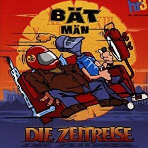 Die Zeitreise