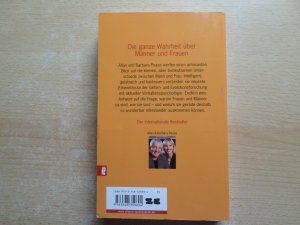 gebrauchtes Buch – Pease, Allan; Pease – Warum Männer nicht zuhören und Frauen schlecht einparken