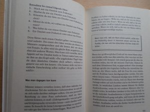 gebrauchtes Buch – Pease, Allan; Pease – Warum Männer nicht zuhören und Frauen schlecht einparken