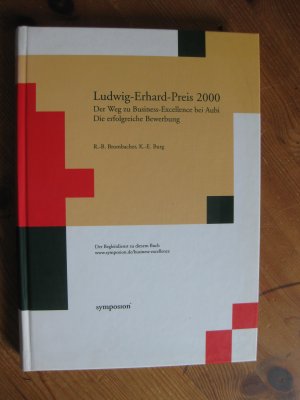 Ludwig-Erhard-Preis 2000