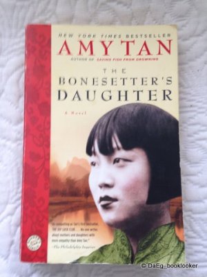 The Bonesetter’s Daughter