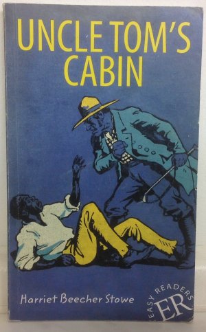 gebrauchtes Buch – Harriet Beecher-Stowe – Uncle Tom's Cabin - Englische Lektüre für das 3. und 4. Lernjahr. Mit Annotationen und Illustrationen