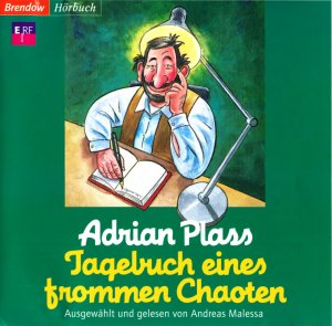 Tagebuch eines frommen Christen