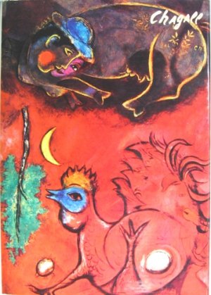 Marc Chagall.