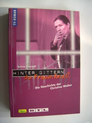 Hinter Gittern Der Frauenknast Die Geschichte Der Christine