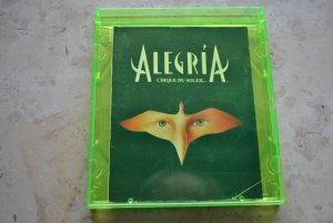 Alegria - Cirque du soleil