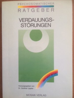 Verdauungsstörungen