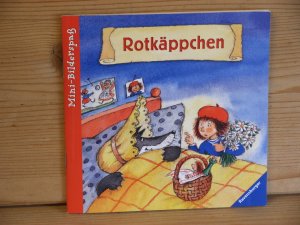 "rotkäppchen"