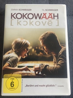 gebrauchter Film – Kokowääh