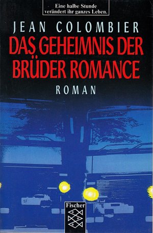 Das Geheimnis der Brüder Romance