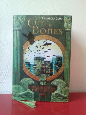 City of Bones - Chroniken der Unterwelt (1)