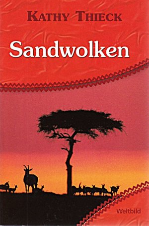 gebrauchtes Buch – Sandwolken. Weltbild SammlerEditionen.