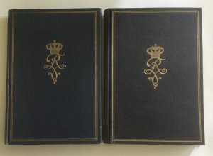 Ausgewählte Werke Friedrichs des Großen. Bd 1.: Historische und militär. Schriften, Briefe. Bd. 2.: Politische und philosoph. Schriften, 3.: Gedichte- […]