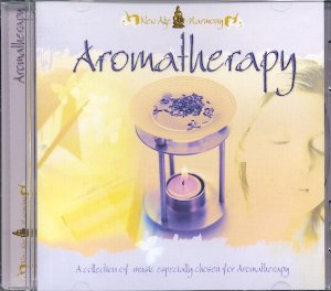 New Age Harmony - Aromatherapy