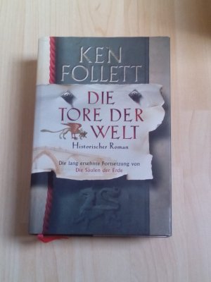 Die Tore der Welt