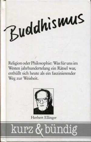 Buddhismus - Religion oder Philosophie