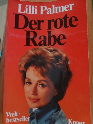 Der rote Rabe