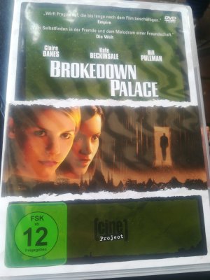 Brookedown place