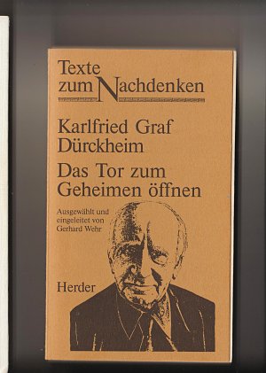 Hara/Das Tor zum geheimen öffnen/Im Zeichen der großen Erfahrung/Makrobiotik: Eine Einladung zu Gesundheit und Glück/Zen Makrobiotik