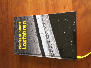 gebrauchtes Buch – Manal al-Sharif – Losfahren