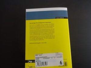 gebrauchtes Buch – Autoren Kollektiv – Wichtige Wirtschaftsgesetze