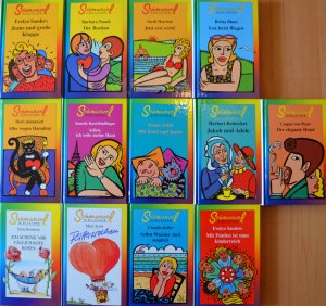 gebrauchte Buecher