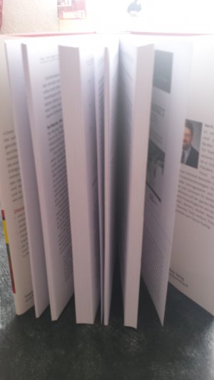 gebrauchtes Buch – Tharp, Van K – Clever traden mit System - Erfolgreich an der Börse  mit Money Management und Risikokontrolle